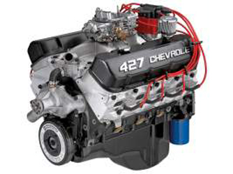 B0854 Engine